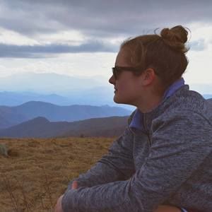 Meet your Posher, Maddy